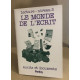 Ecrits Et Documents. Tome 2