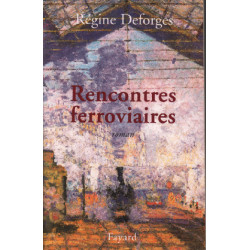 Rencontres ferroviaires
