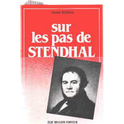 Sur les pas de stendhal