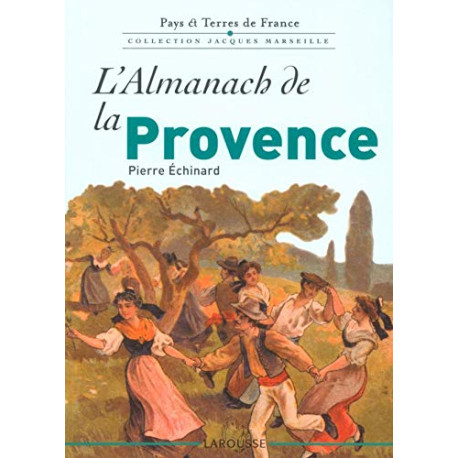 L'almanach de la Provence
