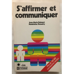 S'affirmer et communiquer