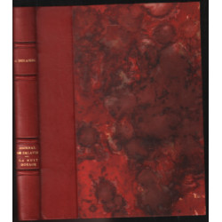 journal de Salavin (34 bois originaux de Dollian)