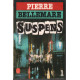 Suspens tome 1