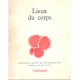 Leux du corps