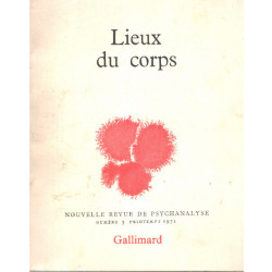 Leux du corps