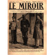 Le miroir publication hebdomadaire n° 109 / russe et français au...