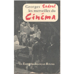 Les merveilles du cinéma
