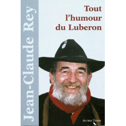 Tout l'humour du Lubéron