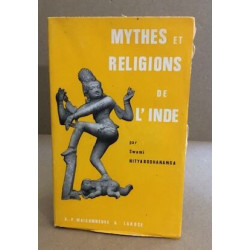 Mythes et religions de l'inde