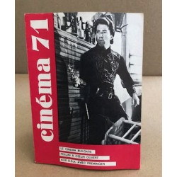 Cinema 71 n° 156