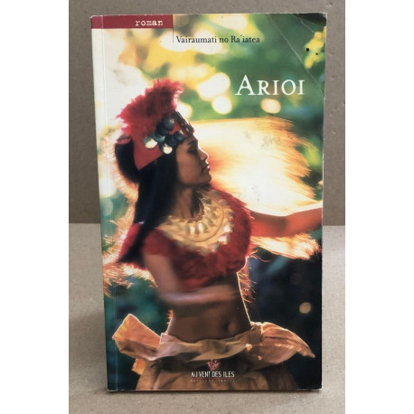 Arioi 2001