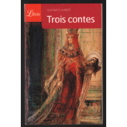 Trois contes