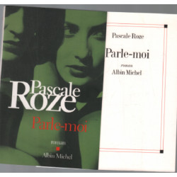 Parle-moi