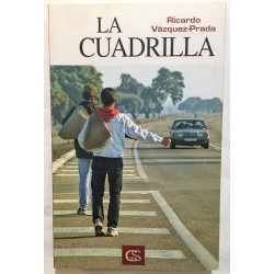 La cuadrilla