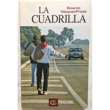 La cuadrilla