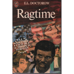 Ragtime