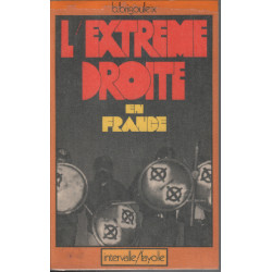 L'Extrême droite en France