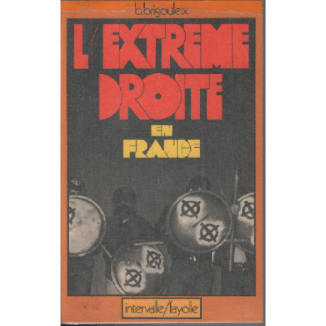 L'Extrême droite en France