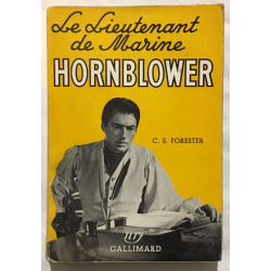Le lieutenant d marine Hornblower