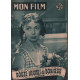 Douze heures de bonheur / Revue mon film n° 335 ( dany robin )