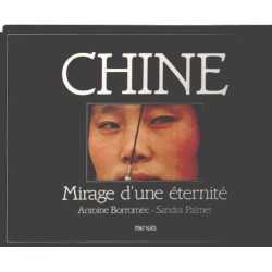 Chine mirage d'une éternité