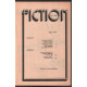 Revue fiction n° 269
