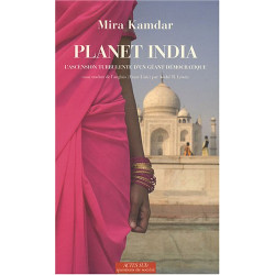 Planet India : L'ascension turbulente d'un géant démocratique