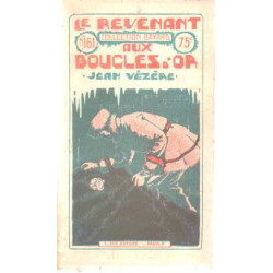 Le revenant aux boucles d'or