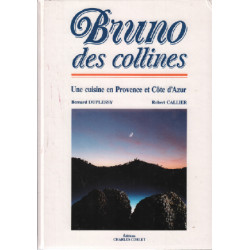 Bruno des collines