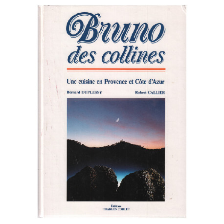 Bruno des collines