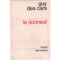 Le donneur