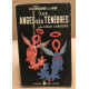 Les aventures du saint / les anges des ténèbres