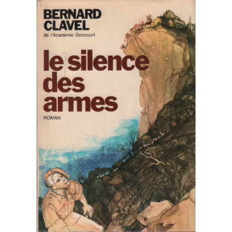 Le silence des armes