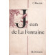 Jean de la fontaine