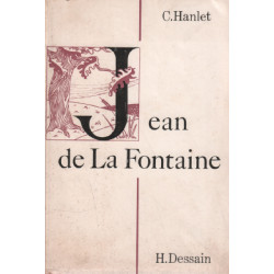 Jean de la fontaine