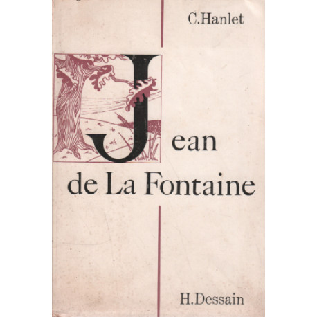 Jean de la fontaine