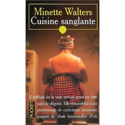Cuisine Sanglante