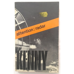 Attention radar