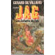 Les enfants de feu / jag n° 14
