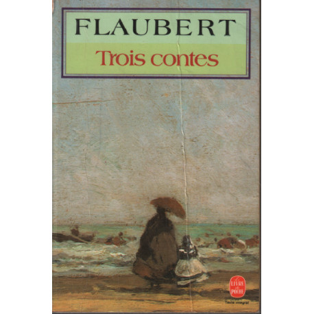 Trois contes