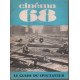Le guide du spectateur / cinéma n° 128 année 1968