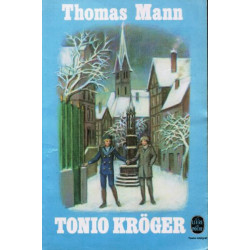 Tonio Kröger