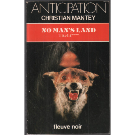 No man's land titcht ****