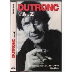 Dutronc de A à Z