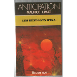 Les renégats d'ixa