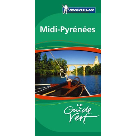 Midi-Pyrénées