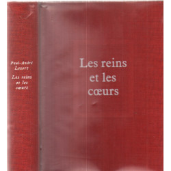 Les reins et le coeur