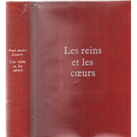 Les reins et le coeur