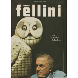 Federico Fellini