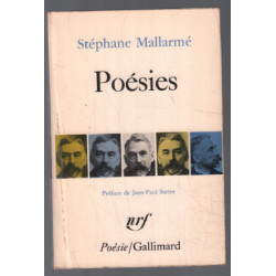 Poésies
